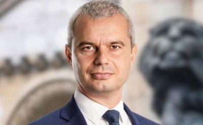 Костадинов: Всички, които доведоха Родината ни тази &ldquo;рабска люлка&rdquo; ще бъдат съдени и вкарани по затворите