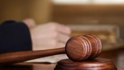 Повдигнаха обвинение на един от задържаните митничари на ГКПП "Калотина"
