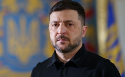 ИЗВЪНРЕДНО: Зеленски се съгласи да преговаря по мирния план на Тръмп