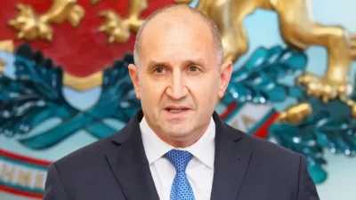 Радев: Оттеглянето на бюджета е гражданска победа