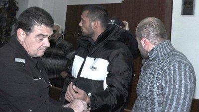 С 5 КГ НАРКОТИЦИ: Задържаха сина на голяма съдийка