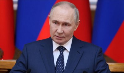 Путин: Вашингтон разбира сложността на украинския въпрос