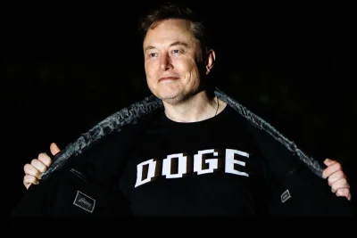 Министерството DOGE на Тръмп официално е разформировано преди края на мандата
