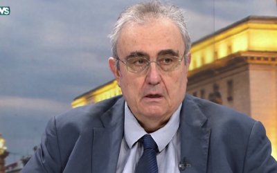 ЕВАЛА, ГЕНИЙ! Според &ldquo;анализатора&rdquo; Огнян Минчев Русия е виновна за корупцията в Украйна