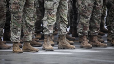 &bdquo;Колите имат уши&ldquo;: На британските военни е забранено да говорят в превозните средства