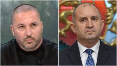 Бащата на загиналата Сияна: Румен Радев отново говори много и не каза нищо