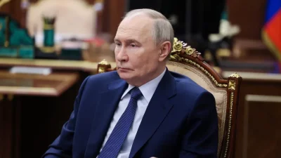 BBC: Европа се съгласи да покани Путин обратно в Г-8