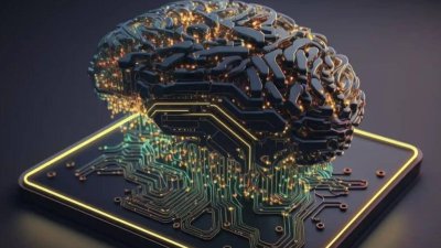 Китай налива милиарди от AI: Забраната на САЩ отвори пазара за китайски производители