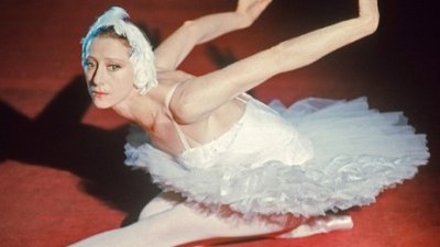 Мая Плисецкая &ndash; 100 години от рождението на балетната икона
