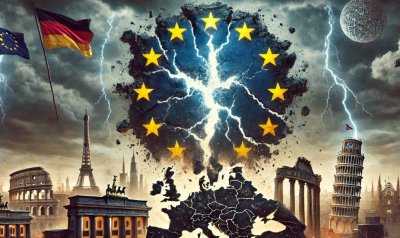 Bloomberg: Европа удря най-голямото дъно от 40 години насам (ВИДЕО)