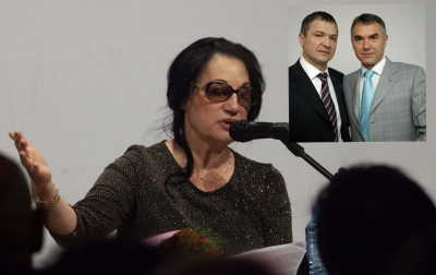 Анна Заркова застана на барикадата в защита на братя Бобокови