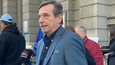 Димитър Манолов: Държавната администрация не е &bdquo;най-облагодетелствана&ldquo; от новия бюджет