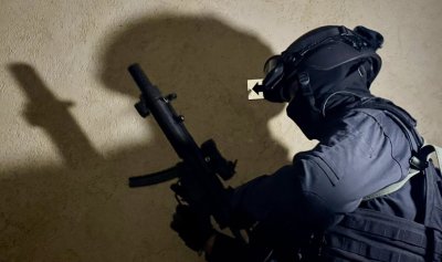 СДВР с мощна акция срещу дрогата в София
