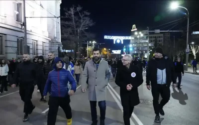 Георги Кадиев: Шарлатани като Кирил Петков ще употребят протеста, така както го направиха и преди 5 години