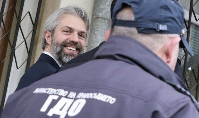 СИГНАЛ ДО MEDIAMALL: Лобирал и предлагал ли е висш съдия 1 млн.лв за свободата на Благо Коцев?