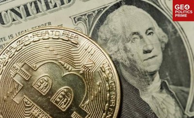 Защо биткойнът е инструмент за запазване на хегемонията на САЩ