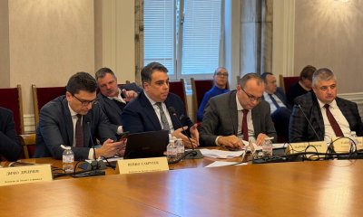 Циркът приключи: След скандалите бюджетната комисия все пак започна работа по осигурителния бюджет (СНИМКИ)