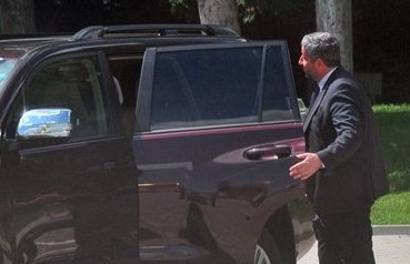 Арестуваха сина на единия от двамата братя Бобокови