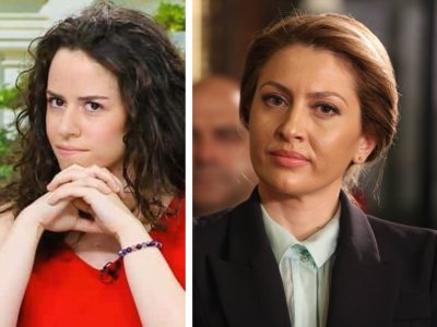 ГЕРБ се държат все едно срещу Рая Назарян е бил извършен атентат