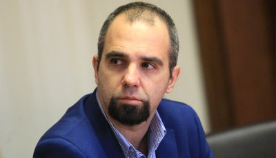 Първан Симеонов: Пеевски постигна редица политически успехи и затова ще расте на следващите избори