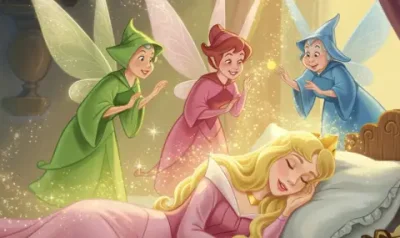 Disney подготвя игрална версия на &bdquo;Спящата красавица&ldquo;