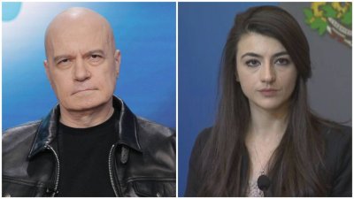 Слави Трифонов взриви социалните мрежи: Лена е невинна? Заболя ме главата!