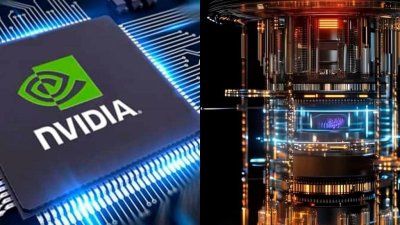 Настъпва квантовата ера: Чиповете за изкуствен интелект на Nvidia отиват на скрап, докато руските и китайските аналози се разрастват