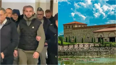 Аферата &bdquo;Исторически парк&ldquo; се разраства: Съдът остави всички в ареста!