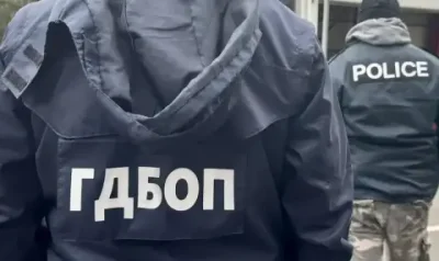 Разбита е международна мрежа за трафик на артефакти: В София са открити ценности за 100 млн. евро