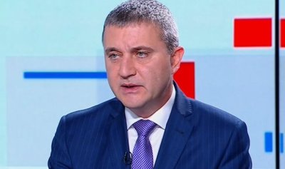 Владислав Горанов: Никой не може да направи съвършен бюджет, винаги ще има недоволни
