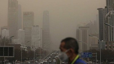   ЕК дава България на съд заради мръсния въздух