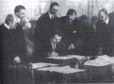 27 ноември &ndash; датата, която пречупи България: Как Ньойският договор откъсна земи и наложи непосилни репарации