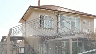 Подробности за жестокото убийство в Пловдивско (ВИДЕО)