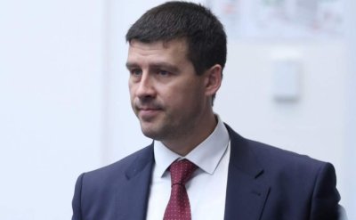 Ивелин Михайлов: Това е политически тормоз!