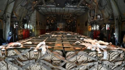 Нидерландия отпуска 250 милиона евро за военна помощ за Украйна