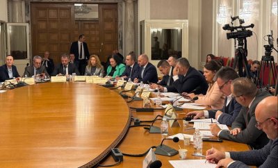 Бюджетната комисия прие бюджета на НЗОК за 2026 г.