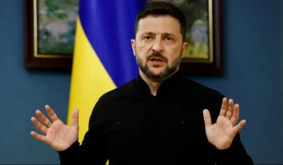 Разследване за корупция се фокусира върху екипа на Зеленски &ndash; каква роля играе Израел?