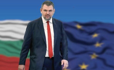 Делян Пеевски: Румен Радев - истинският организатор на погромите, палежи и хаос разкри лицето си!
