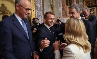 За европейските лидери изборът е да просперират или да загинат