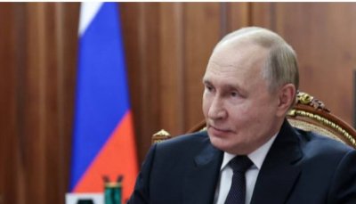 Ройтерс: &bdquo;Мирът&ldquo; в Украйна би отворил икономическа черна дупка