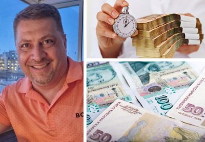 Сагата с управителя на кредити, продължава: Заплахи към медии и нови лъжи!