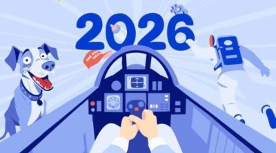Луди прогнози за 2026 година