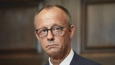   Мерц настоява: Замразените руски средства трябва спешно да отидат за Украйна