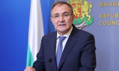 Борислав Гуцанов: Нови домове за възрастни ще бъдат изградени в пет общини