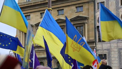 Вадефул: Възможни отстъпки на Русия чрез референдум в Украйна