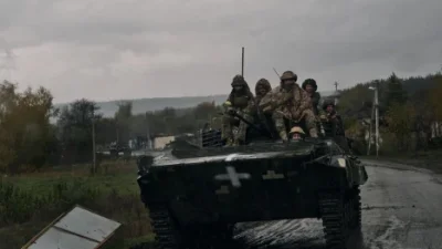 Великобритания подготвя войски за Украйна на фона на нов кръг от преговори със САЩ