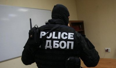 ГДБОП нанесе пореден удар: Наркобосът &bdquo;Котака&ldquo; беше арестуван в Златица