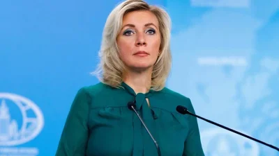 Захарова: Говори се за точки и планове, но официално &mdash; нищо не е постъпвало!