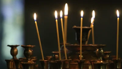Ето кой православен празник посрещаме днес