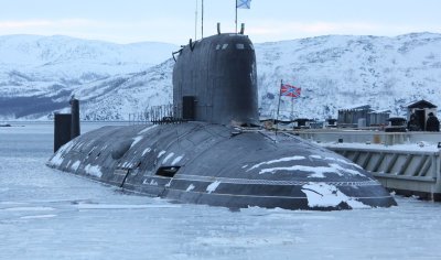 ПАНИКА В НАТО: Алиансът губи подводната война срещу Русия!